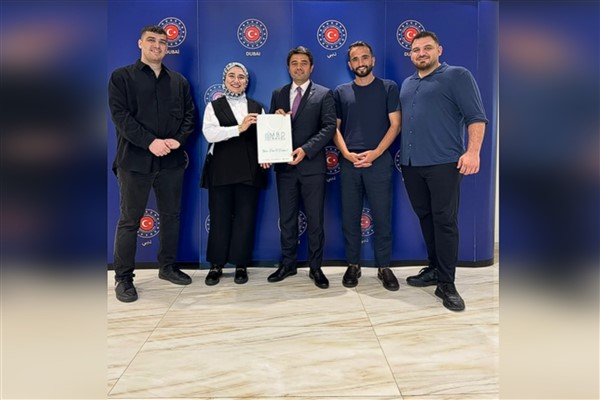 Türk tatilcilerin Dubai’ye olan ilgisi 2024-2025 sezonunda da artarak devam edecek