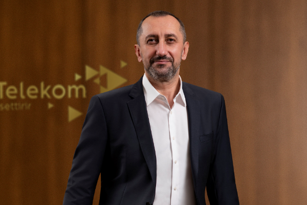 Türk Telekom ile engelsiz yaşam