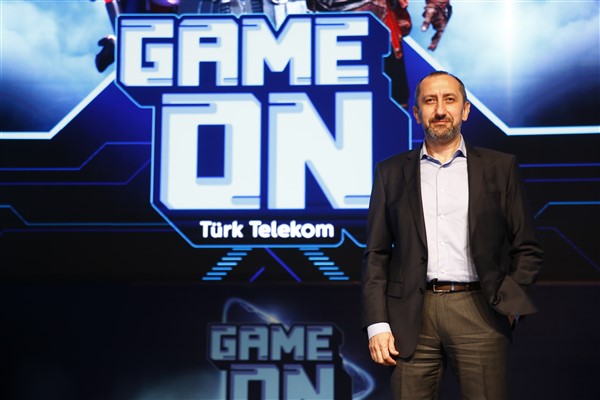 Türk Telekom ile ‘oyun’ başlıyor: GAMEON