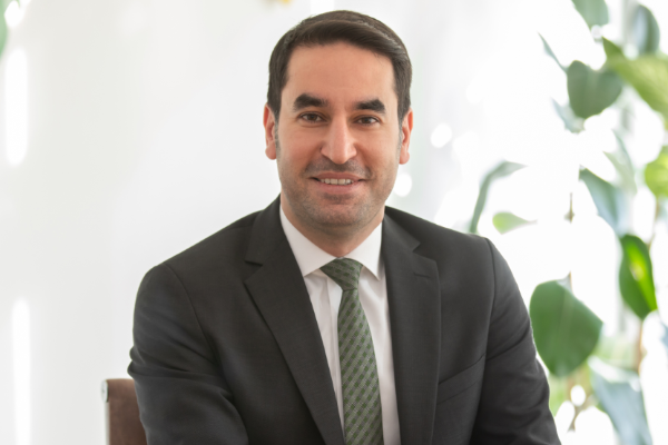 Türkiye’de büyümeye odaklanan Rain, 110 milyon dolar yatırım aldı 