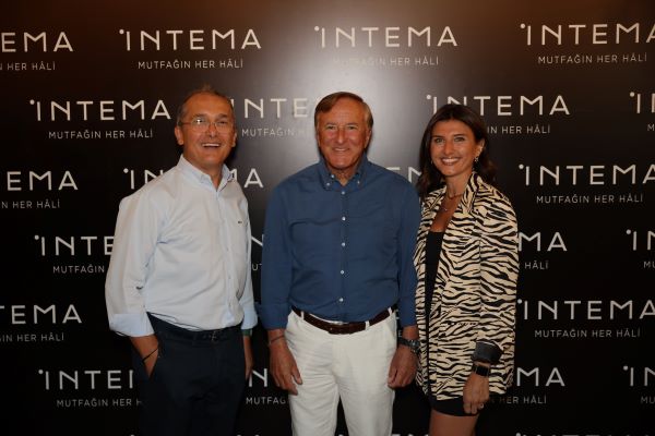 Türkiye’de modüler mutfağın adresi İntema, hizmet noktalarına Bodrum mağazasını ekledi