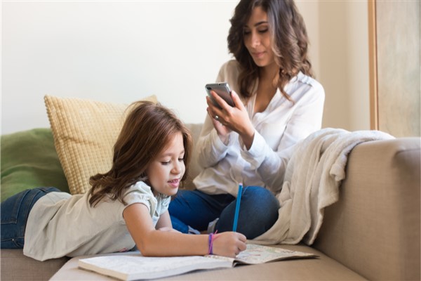 Türkiye'deki kadınların mobil tercihleri araştırması