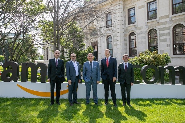 Türkiye'deki KOBİ'lerinin yüzde 71'i, e-ihracat için pazaryerlerini tercih ediyor