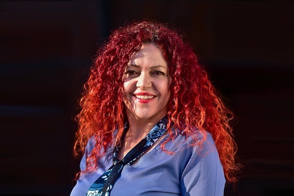 Türkiye’den iki kadın JOOP 2022 jürisinde