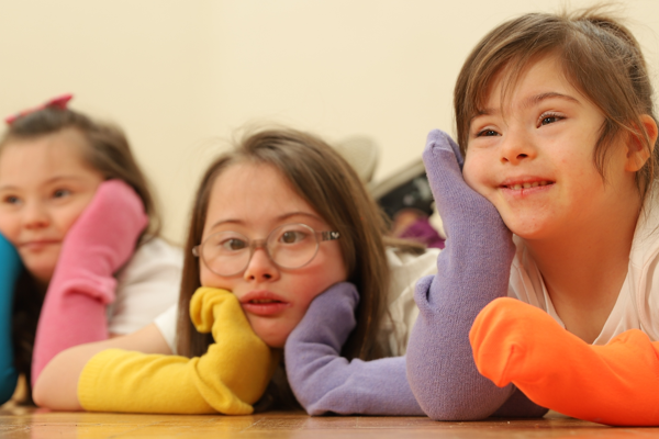 Türkiye Down Sendromu Derneği, Türkiye’yi farkındalık hareketine çağırıyor