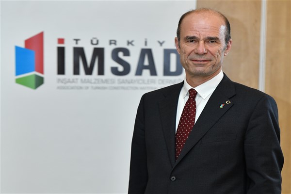 Türkiye İMSAD’dan ‘Dünya Çevre Günü’ açıklaması