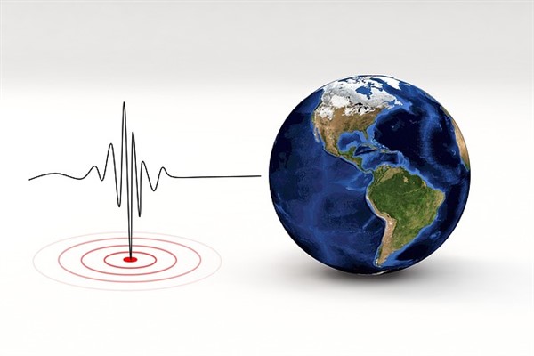 Türkiye İMSAD'dan Düzce depremi açıklaması