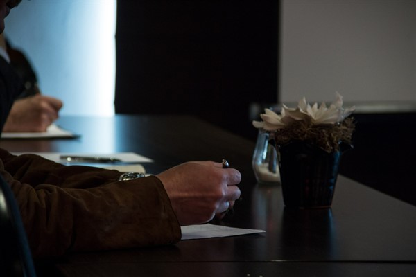 Türkiye-Irak Ortak Planlama Grubu Hazırlık Toplantısı Ankara’da düzenlendi 