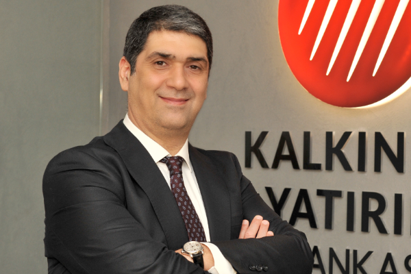 Türkiye Kalkınma ve Yatırım Bankası’na AAYB’den 100 milyon dolar kredi