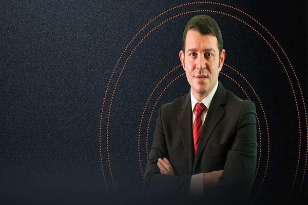 “Türkiye, küresel taşımacılıkta bölgenin en ideal konumu”