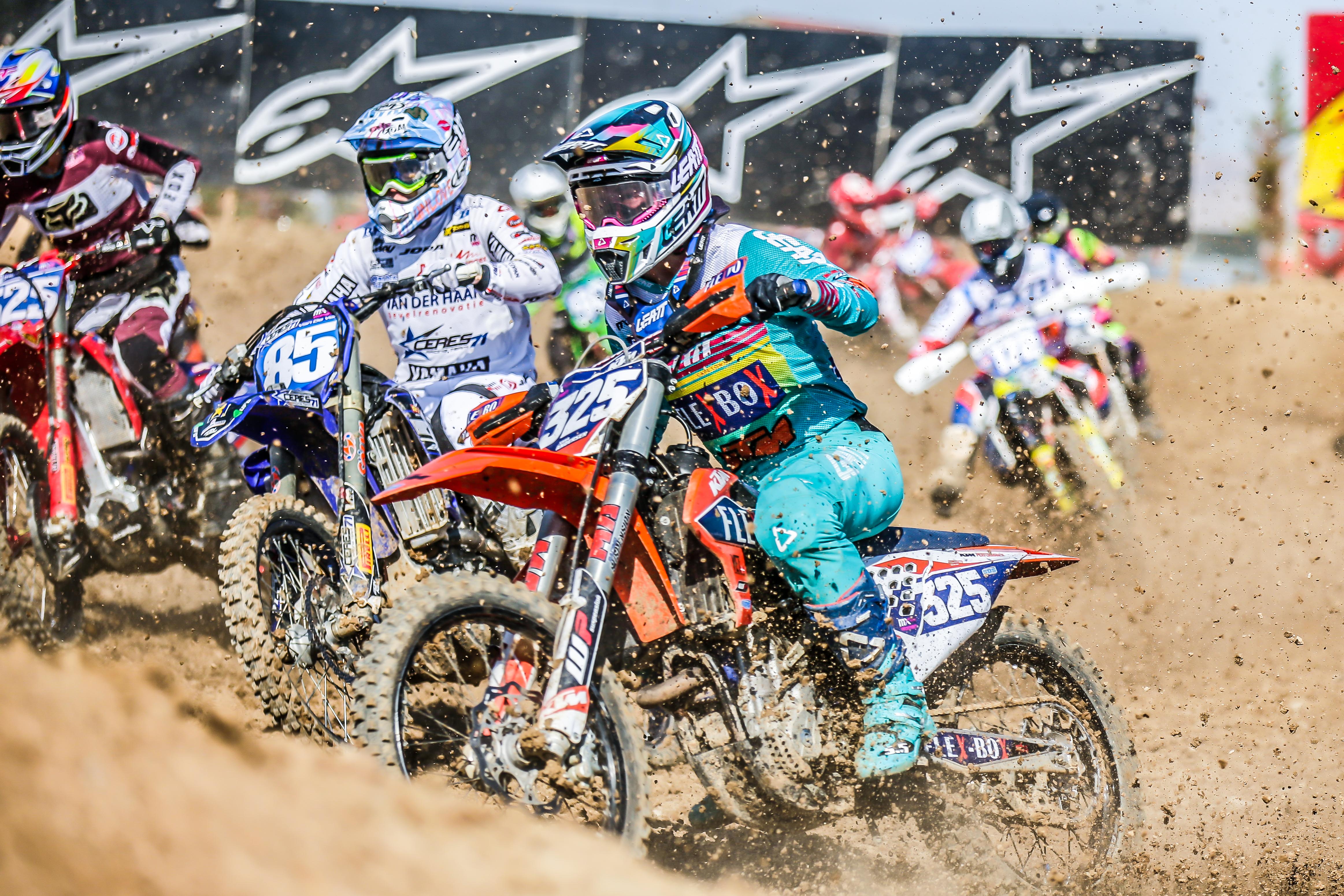 Türkiye MotoFest’ten yeni rekor