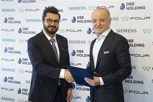 Türkiye’nin en hızlı elektrikli araç şarj istasyonları geliyor