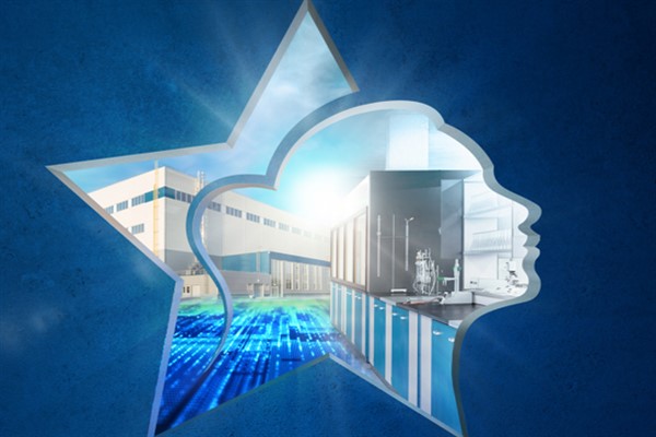 “Türkiye’nin Kadın Girişimcisi Yarışması” başvuruları başlıyor