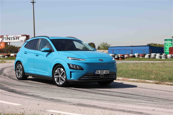 Türkiye’nin Sessiz ve Çevreci Elektrikli Etkinliği’nin üçüncüsü İstanbul’da gerçekleştirildi