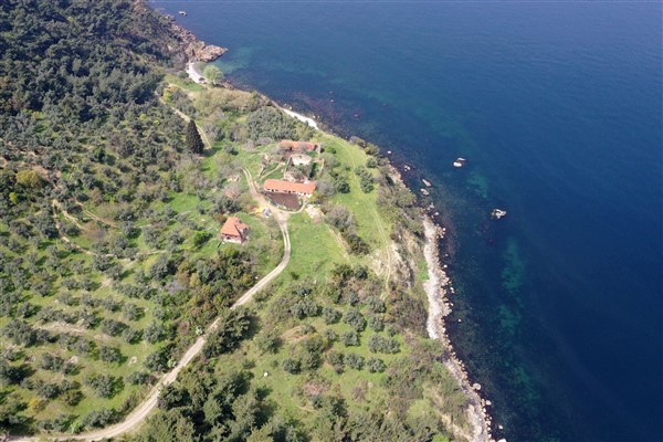 Türkiye’nin yeni kültür rotası, “Myrleia” oldu