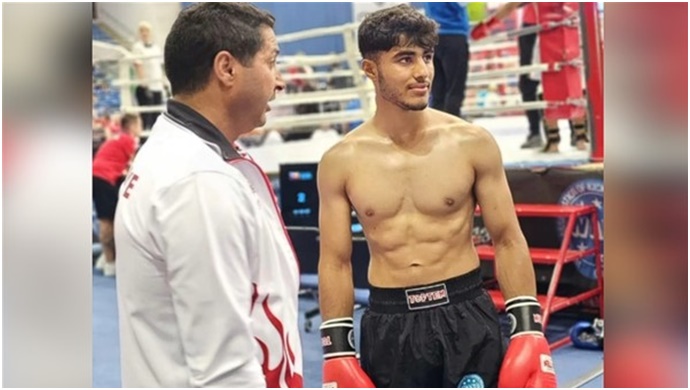 Türkiye şampiyonu, maddi yetersizlikten sporu bırakmayı düşünüyor