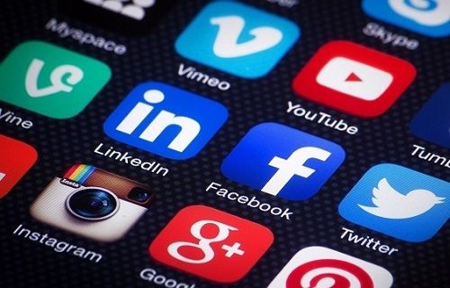 Türkiye'de sosyal medya kullanımı %37 arttı.