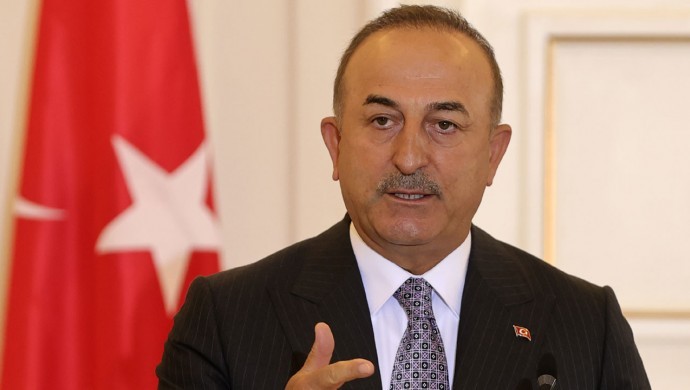 Türkiye’den İsrail’e 15 yıl sonra üst düzey ziyaret