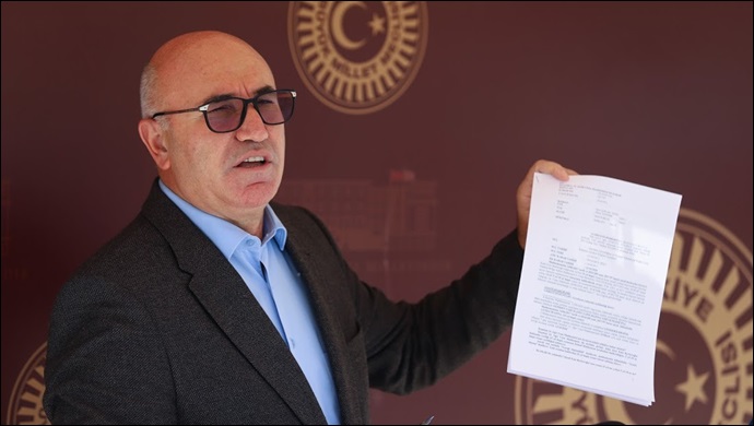 Türkiye’nin Önceliği Diyalog Ve Diplomasi!