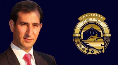 Türkmenler Derneği Başkanı Hasan Çay'a Vatandaştan 