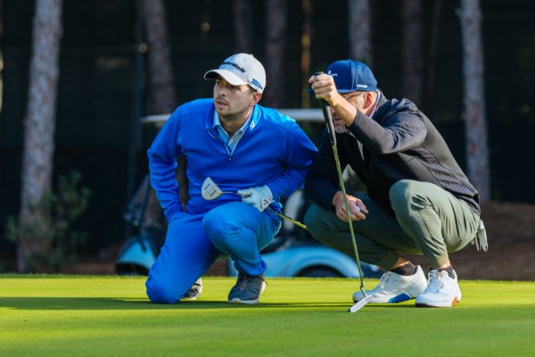 Turnuva heyecanı Rusya Kulüplerarası Golf Şampiyonası’yla devam ediyor