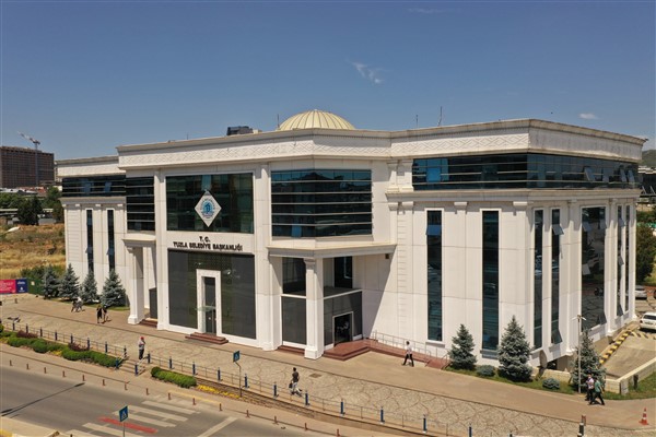 Tuzla Belediyesi’nden Cumhuriyet’in algı haberine tekzip