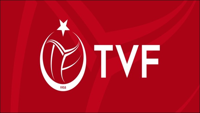 TVF Kadınlar 1. Ligi'nin 10. hafta maç programı