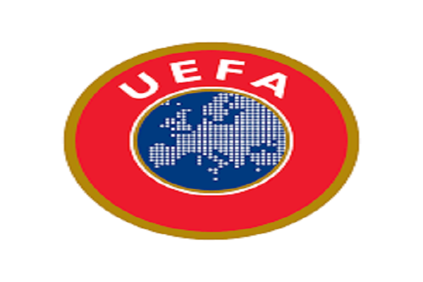 UEFA'dan hakem Ersoy'a görev