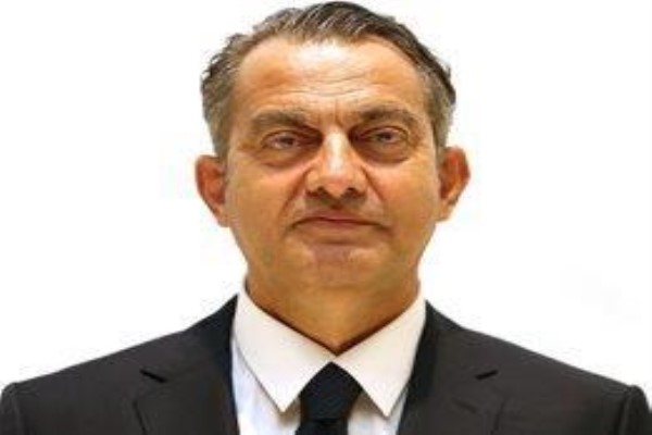 UEFA Gözlemcisi Ilgaz'a Barcelona maçında görev