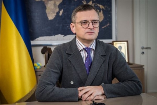 Ukrayna Dışişleri Bakanı Kuleba, ABD'li mevkidaşı Blinken ile görüştü