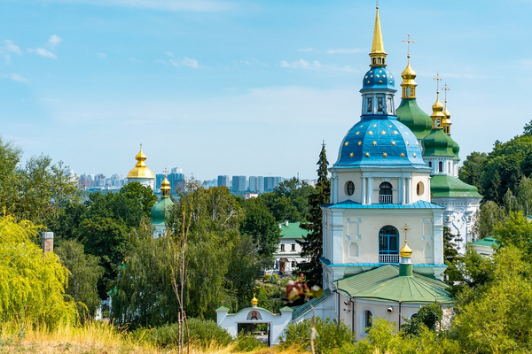 Ukrayna Dışişleri Bakanlığı Monako Prensliği'nin Ulusal Günü'nü kutladı