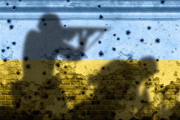 Ukrayna Dışişleri Bakanlığı: ''Rusya, Ukrayna uyrukluları kasten öldürüyor ve ciddi şekilde yaralıyor''