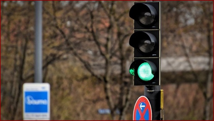 Ülke genelinde trafik denetimi yapıldı