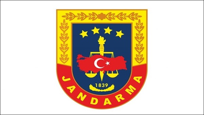 Ülke genelinde 'Türkiye Müşterek Duman Uygulaması' gerçekleştirildi