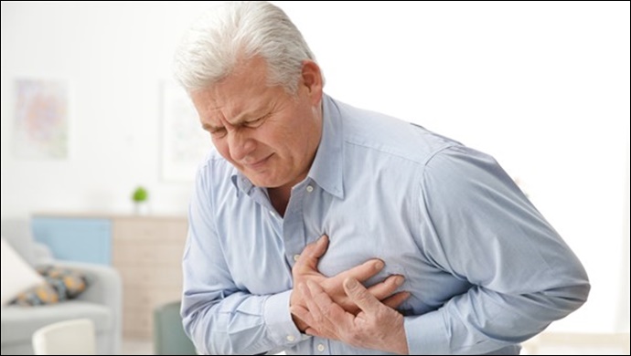 Ülkemizde 2 milyonun üzerindeki kişinin sorunu, ‘kalp yetmezliği’