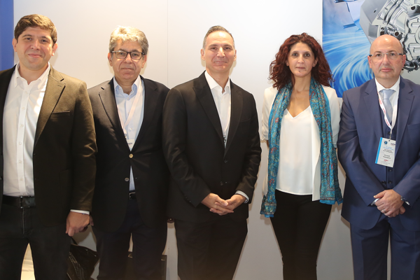 Ulusal Kalıpçılık Zirvesi’nin 10.’su yapıldı