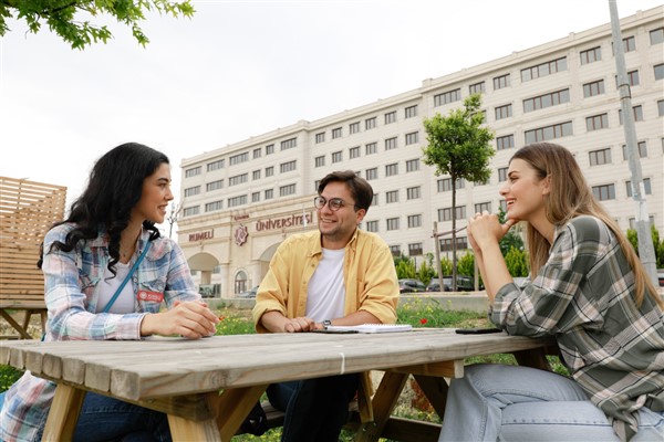 Üniversiteli olmak için son şans