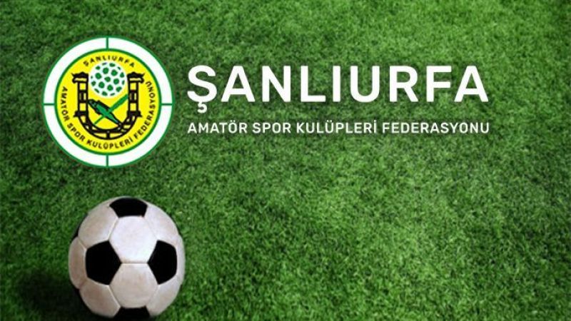 Urfa ASKF seçime günler kala kulübün üyeliğini askıya aldı