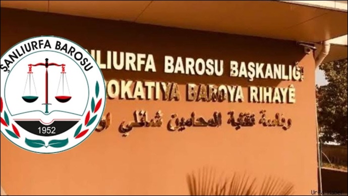 Urfa Barosu: 