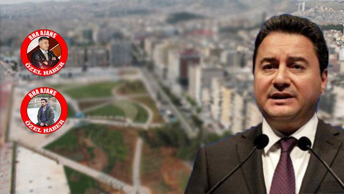 Urfa DEVA’da kalan ilçe başkanları için geri sayım!