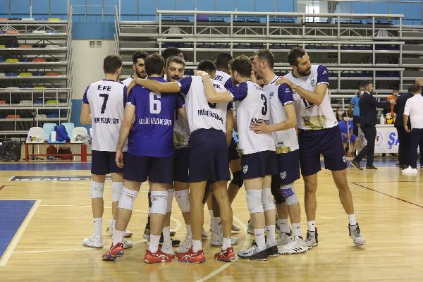 Urfa Ekibi İnegöl’ü Eli Boş Gönderdi-(VİDEO)