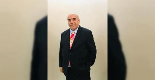 Urfa Eski Belediye Başkanı Yoğun Bakıma Alındı!