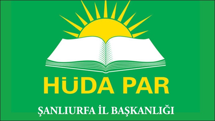 Şanlıurfa Halkı İçin Elimizi Taşın Altına Koymaya Hazırız…