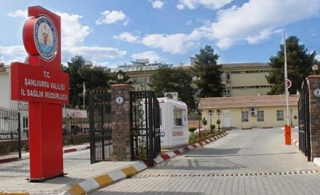 Urfa İl Sağlık Müdürlüğü’ne Atama