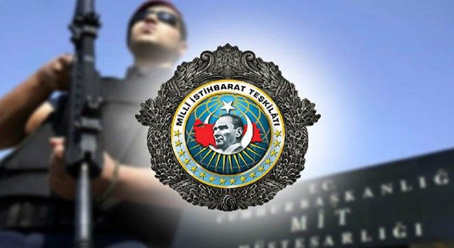 Urfa jandarması ve MİT’ten nokta operasyon: Yakalanan terörist sınır dışı edildi