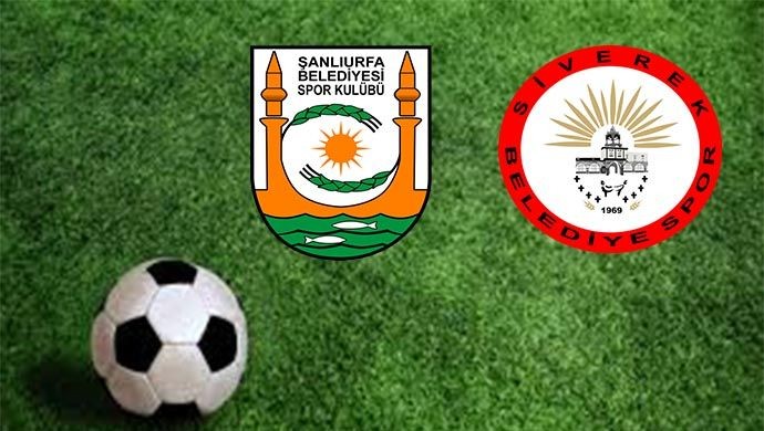 Urfa temsilcilerinin BAL’lı haftası