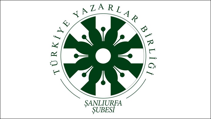 Urfa TYB'den Gazze Bildirisi