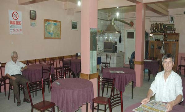 Urfa’da 1 Haziran'da açılacak eğlence yerlerinde yeni dönem