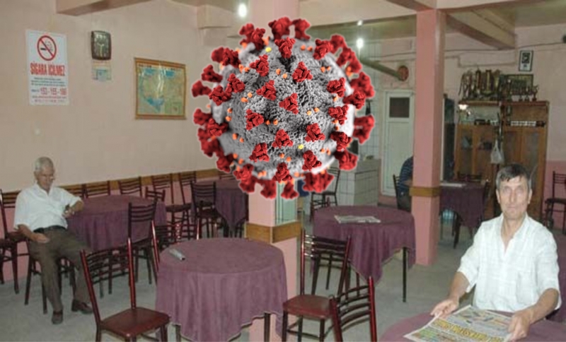 Urfa’da 1 Haziran'da açılacak eğlence yerlerinde yeni dönem