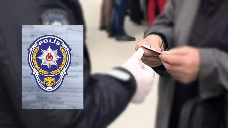 Urfa'da 122 kişi ve 43 işletmeye ‘kısıtlama’ cezası